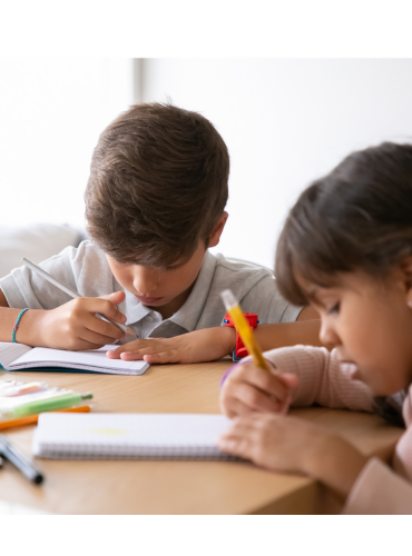 Diseño de planes de intervención personalizados para mejorar el rendimiento académico y abordar dificultades de aprendizaje. Apoyo en técnicas de estudios